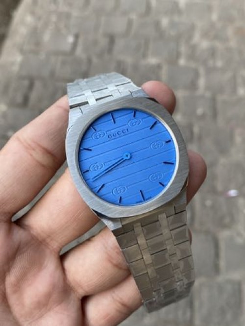Classic Gucci Watch For Men (GOPI427)