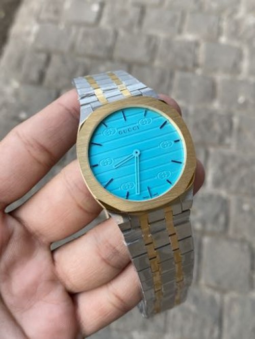 Classic Gucci Watch For Men (GOPI424)