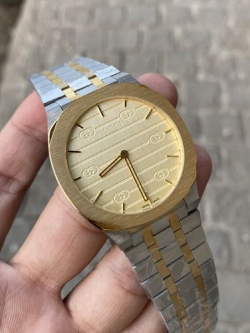 Classic Gucci Watch For Men (GOPI425)