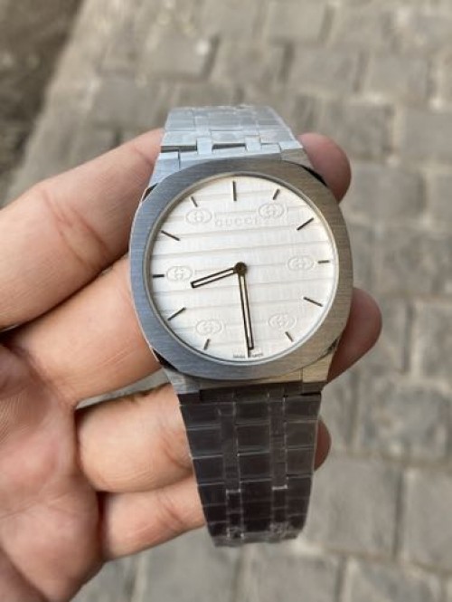 Classic Gucci Watch For Men (GOPI423)
