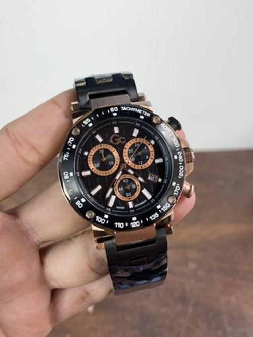 Classic Gucci Watch For Men (GOPI422)