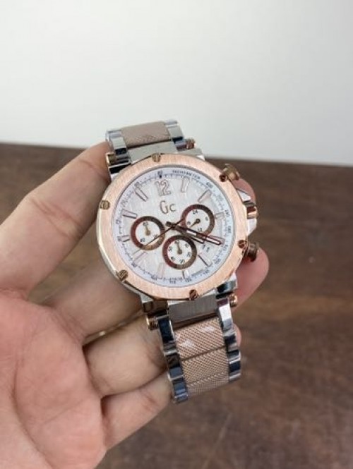 Classic Gucci Watch For Men (GOPI418)