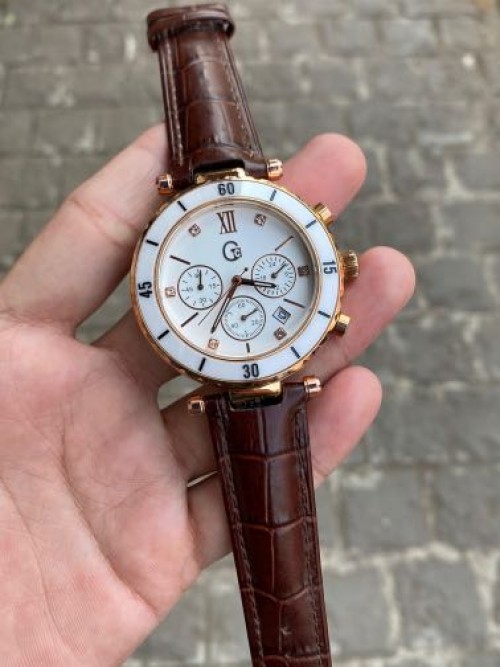 Classic Gucci Watch For Men (GOPI416)