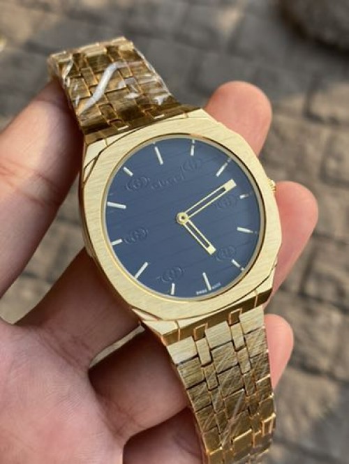 Classic Gucci Watch For Men (GOPI414)