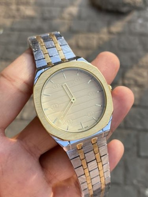 Classic Gucci Watch For Men (GOPI412)
