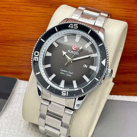 Stylish Rado Watch For Men (GOPI763)