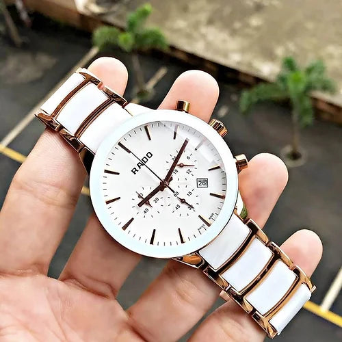 Stylish Rado Watch For Men (GOPI1432)
