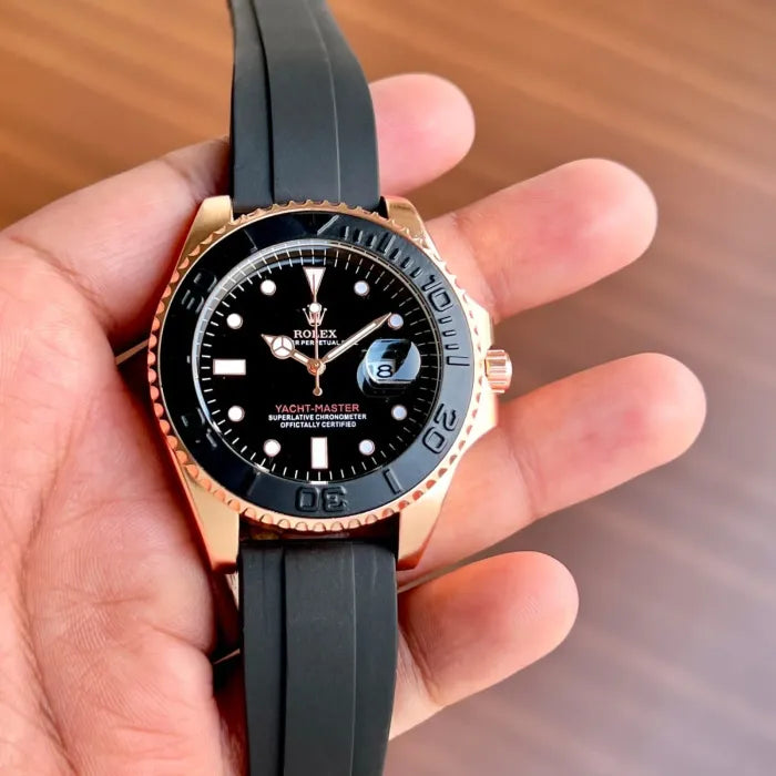 Premium Rolex Watch For Men (GOPI1775)