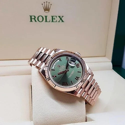 Premium Rolex Watch For Men (GOPI1773)