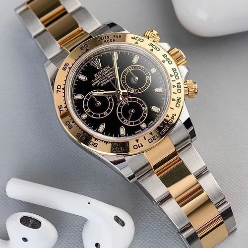 Premium Rolex Watch For Men (GOPI1774)