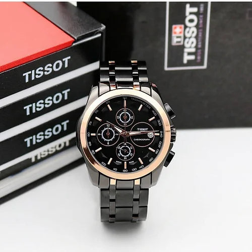 Stylish Tissot Watch For Men (GOPI1435)