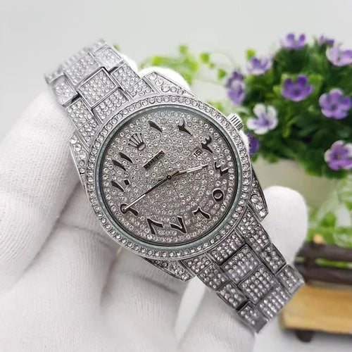 Premium Rolex Watch For Men (GOPI1777)