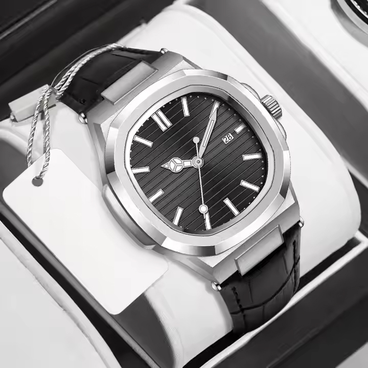 Waterproof Men Sports Analog Watch